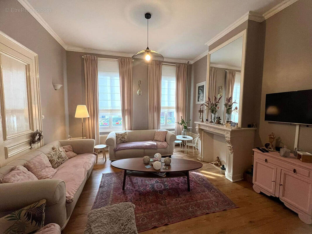 Maison à CALAIS