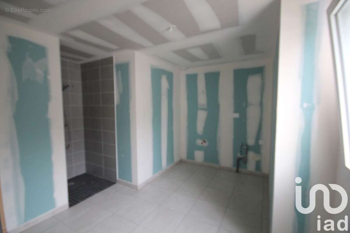 Photo 7 - Maison à NIVILLAC