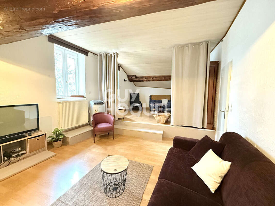 Maison à GIVORS