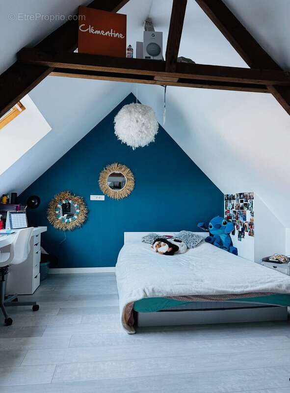Maison à CAPPELLE-EN-PEVELE