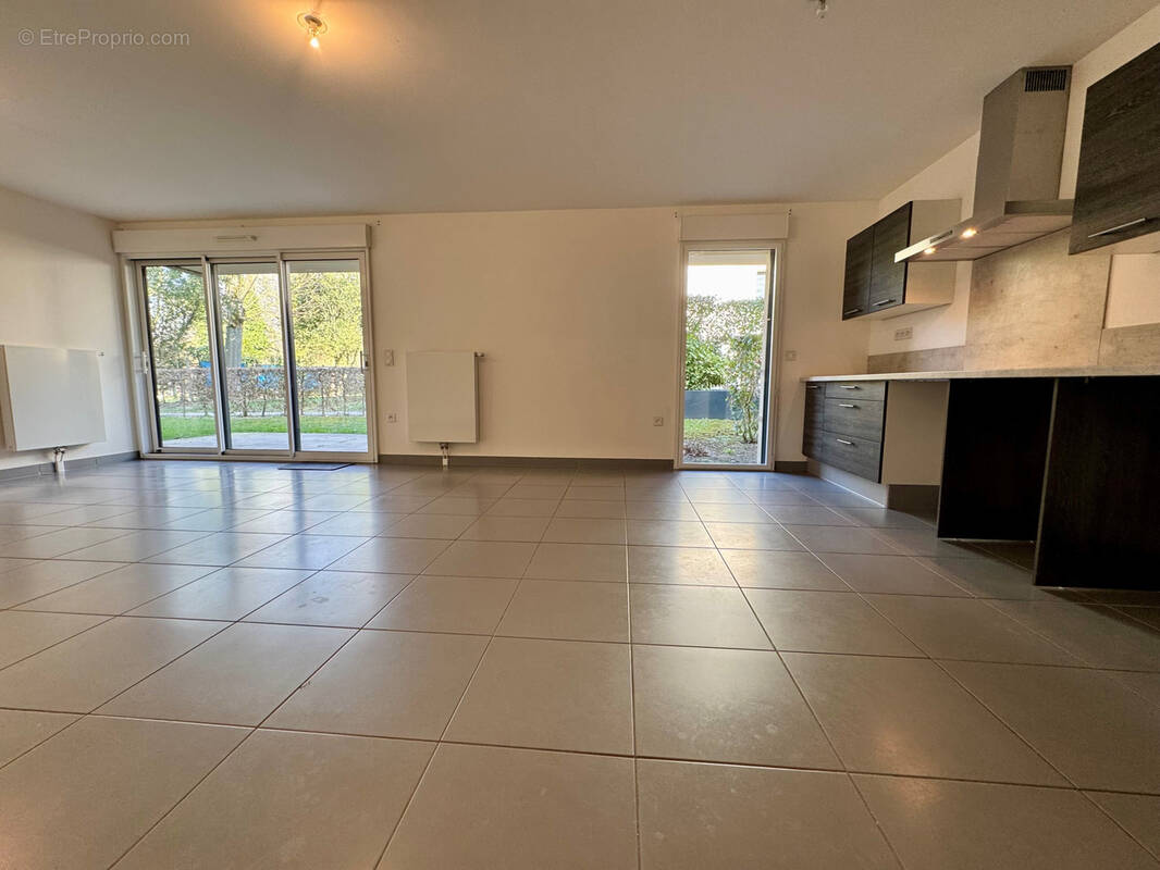 Appartement à AMIENS