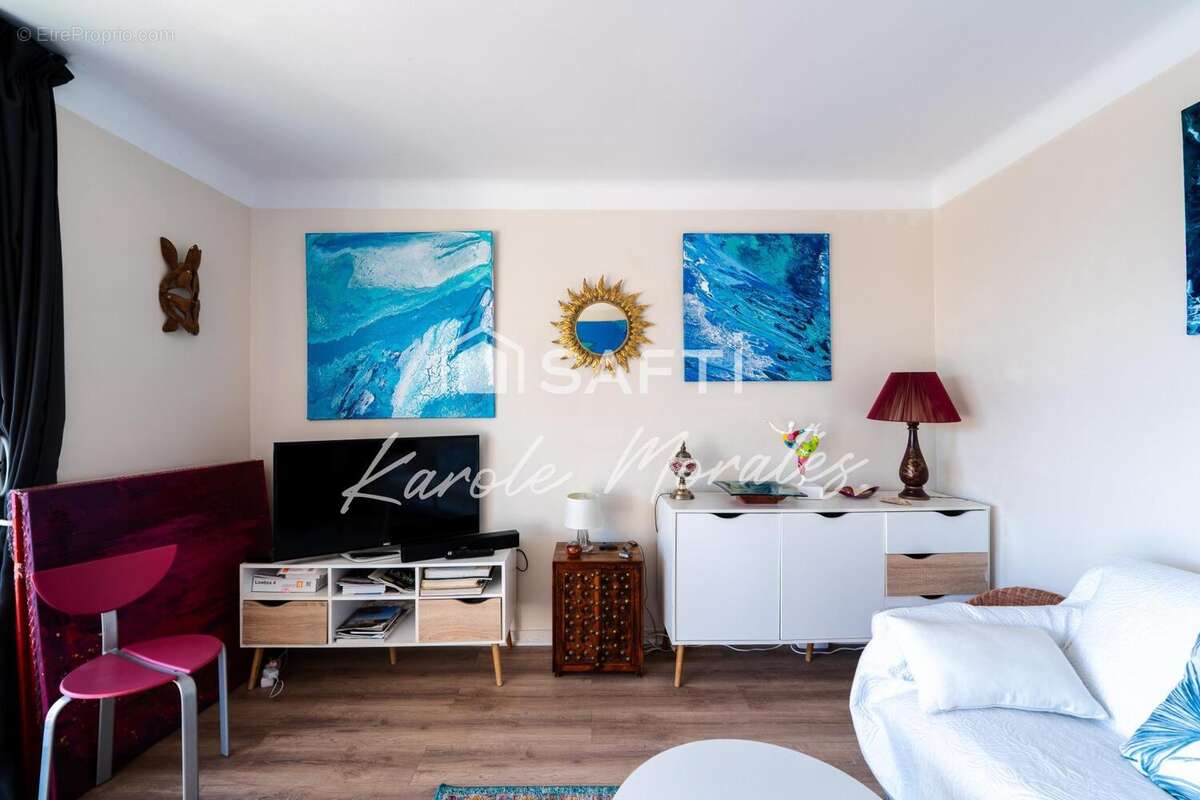 Photo 7 - Appartement à BANYULS-SUR-MER