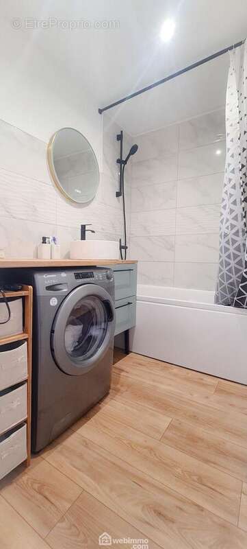 Appartement à PAU