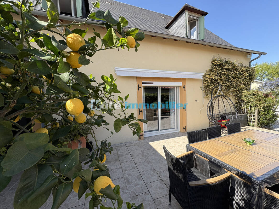 Maison à TARBES