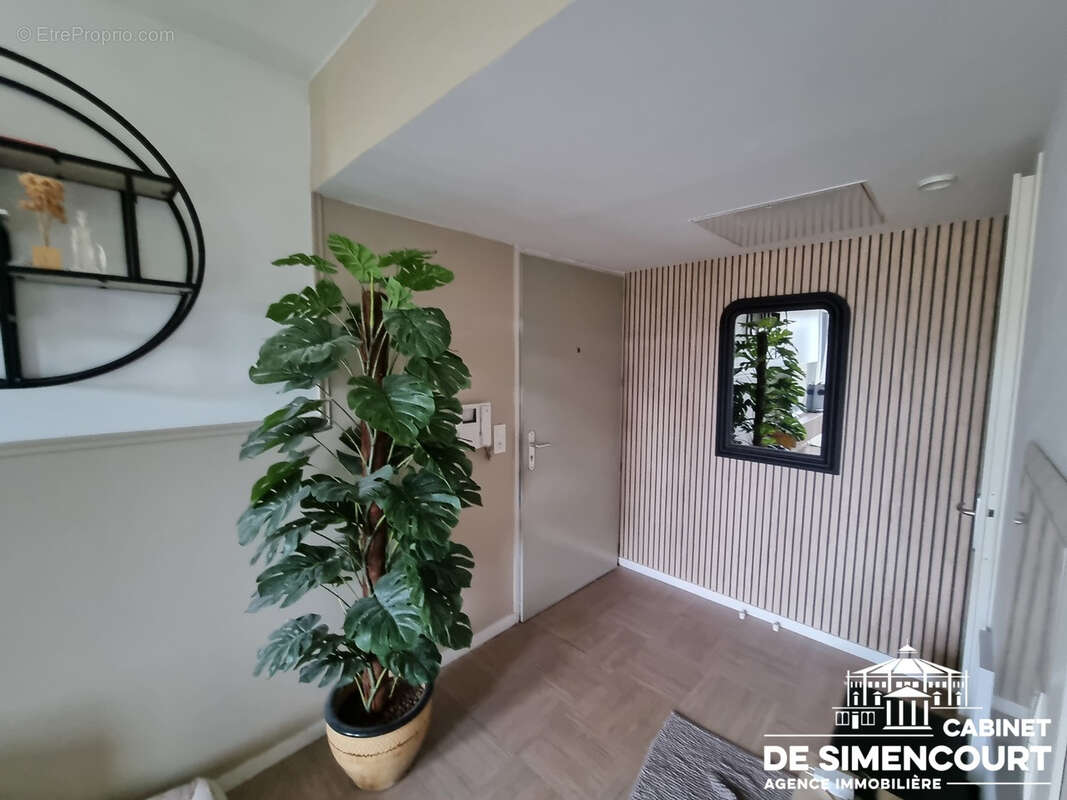 Appartement à AMIENS