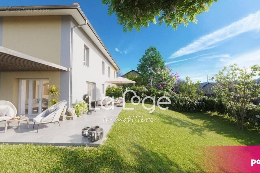 Appartement à GAP