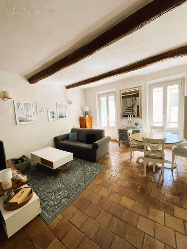 Maison à ROUSSET