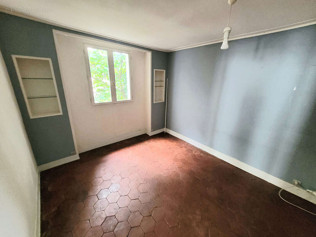 Appartement à VERRIERES-LE-BUISSON