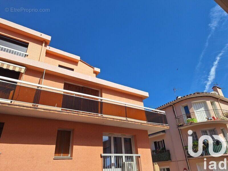 Photo 1 - Appartement à AMELIE-LES-BAINS-PALALDA