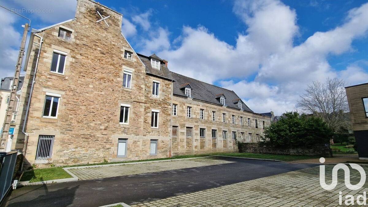 Photo 1 - Appartement à LANNION