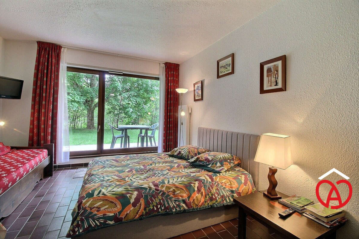 Appartement à LE HOHWALD