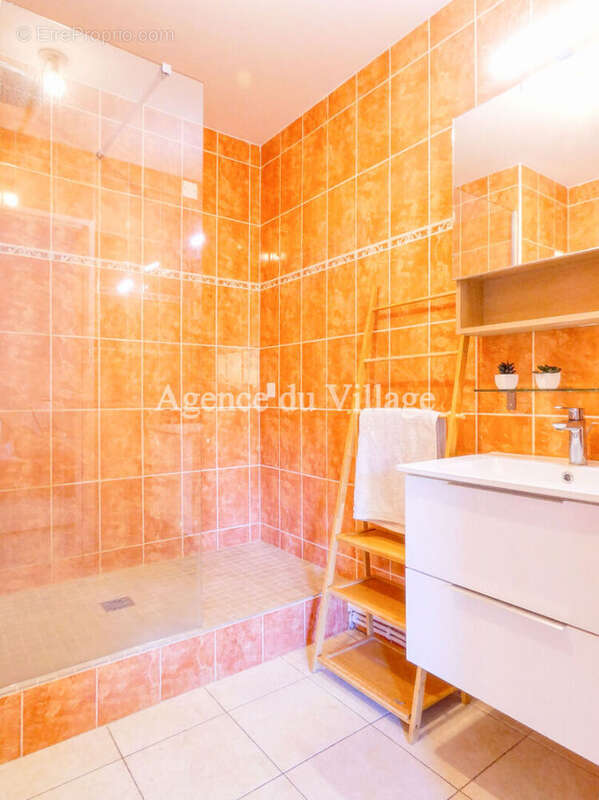 Appartement à TRAPPES