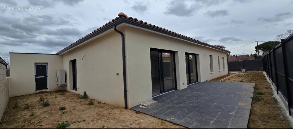 Photo 1 - Maison à BIAS