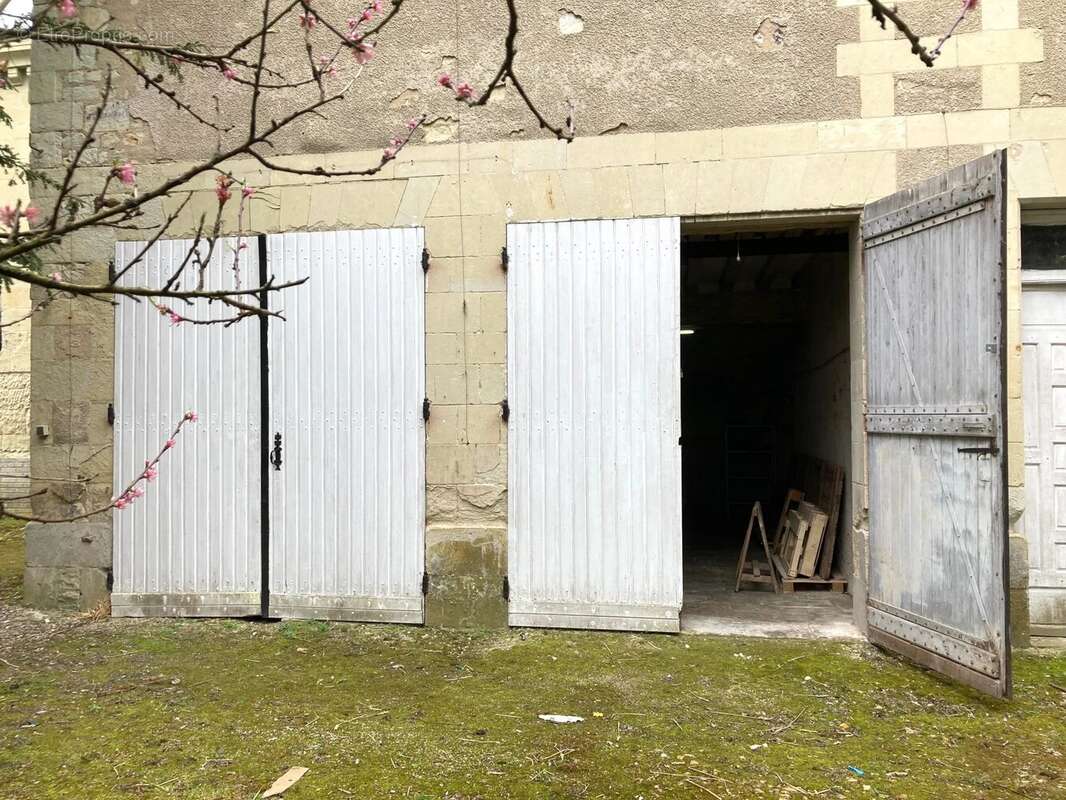 Maison à LOUDUN