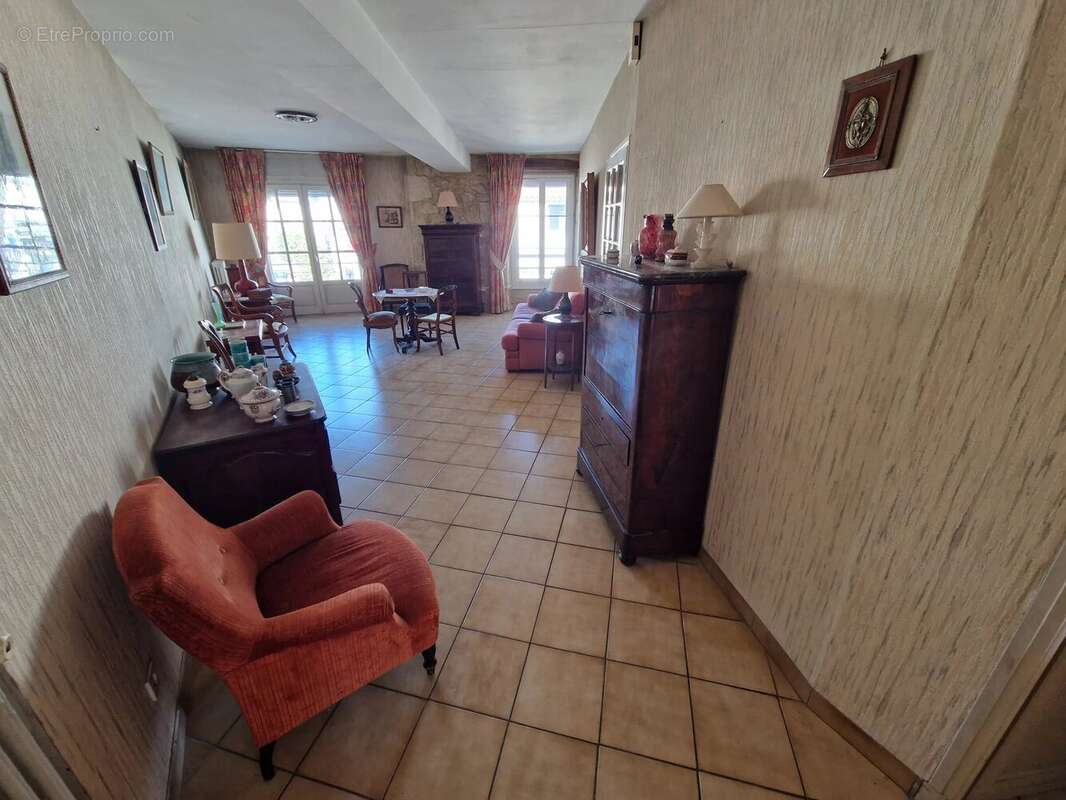 Appartement à AUCH