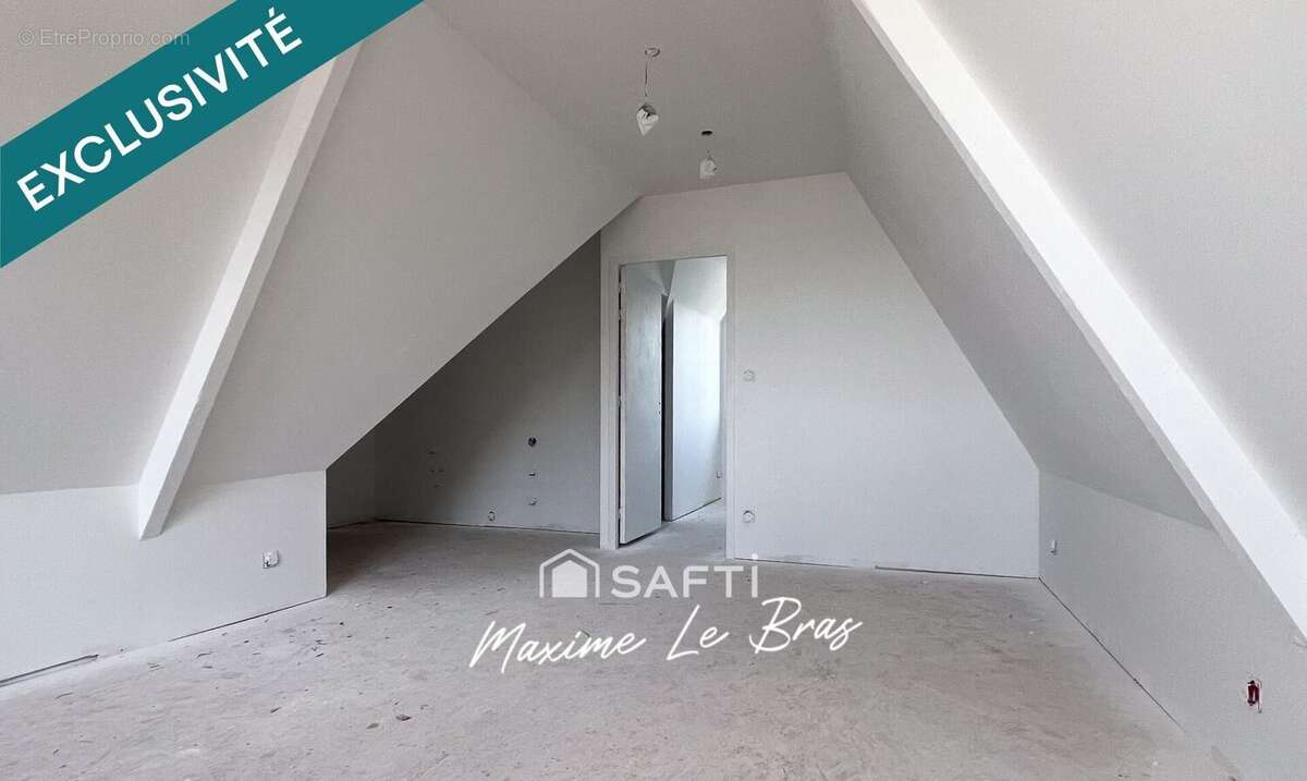 Photo 9 - Appartement à CONCARNEAU