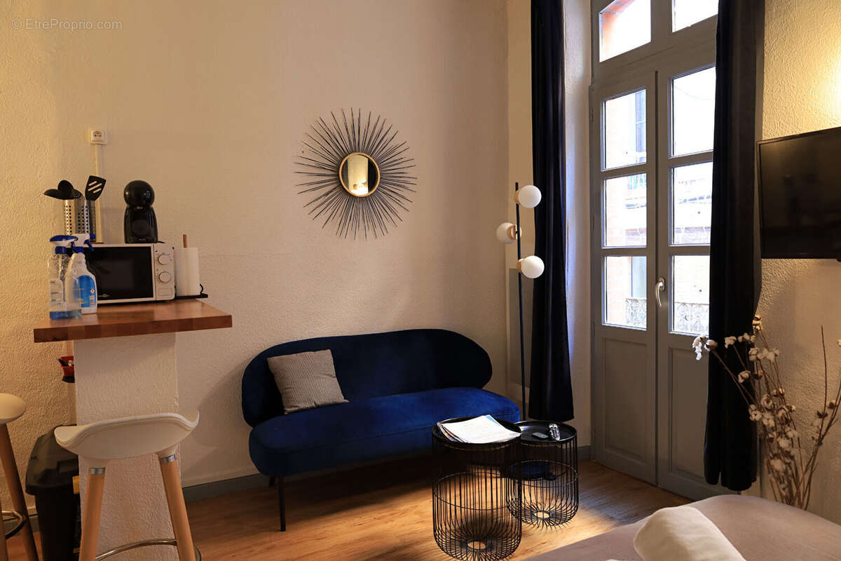 Appartement à MONTAUBAN