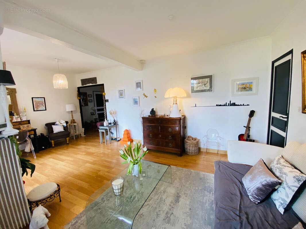 Appartement à ECULLY