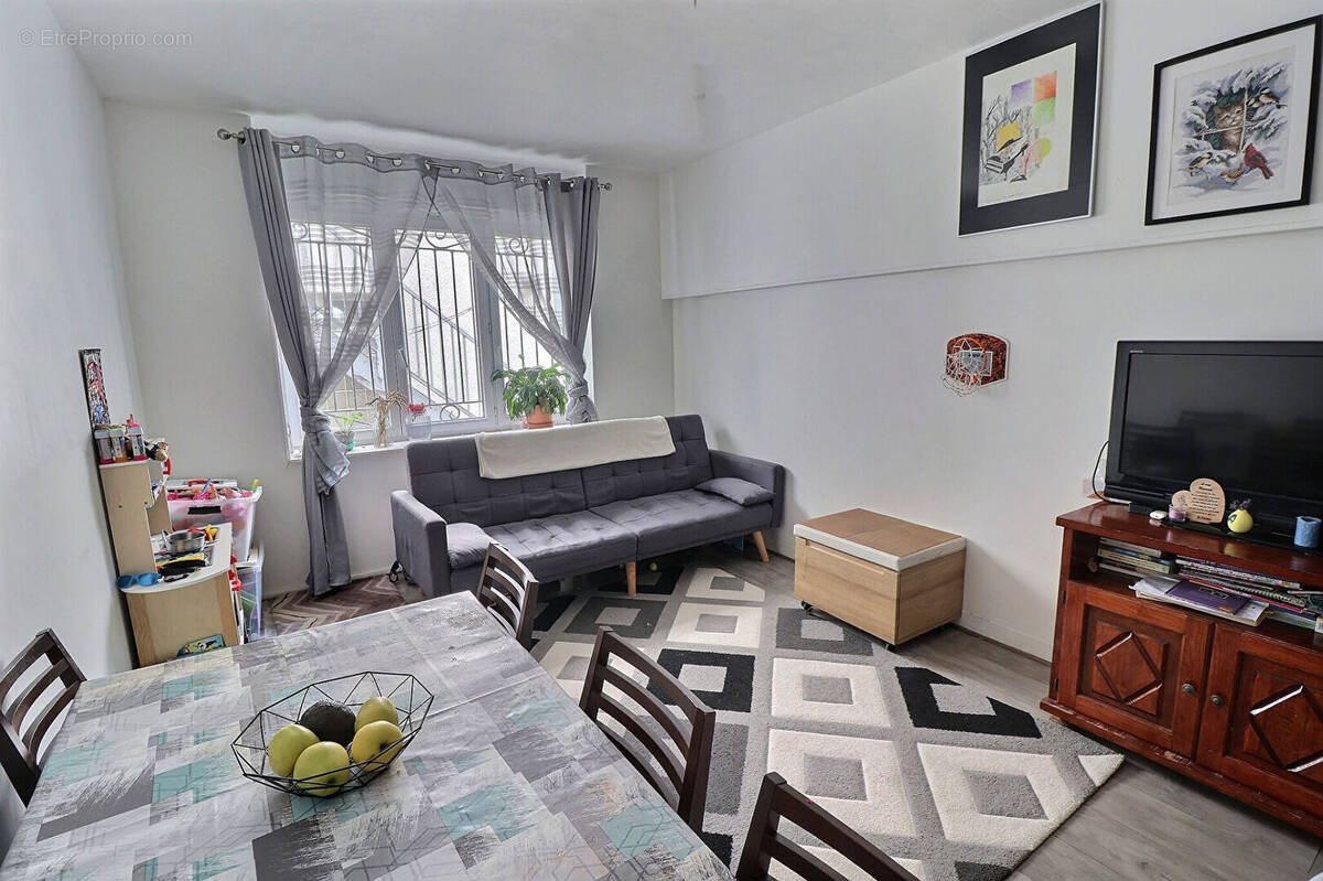 Appartement à RAMBOUILLET