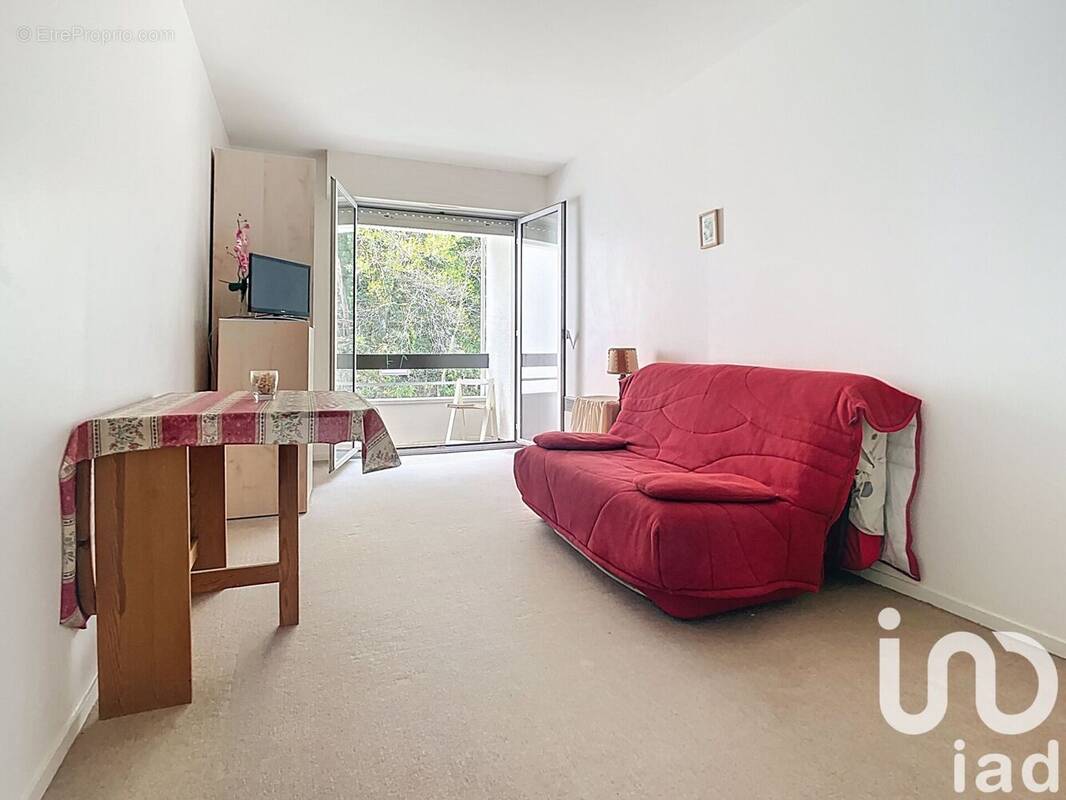 Photo 1 - Appartement à SAINT-GEORGES-DE-DIDONNE