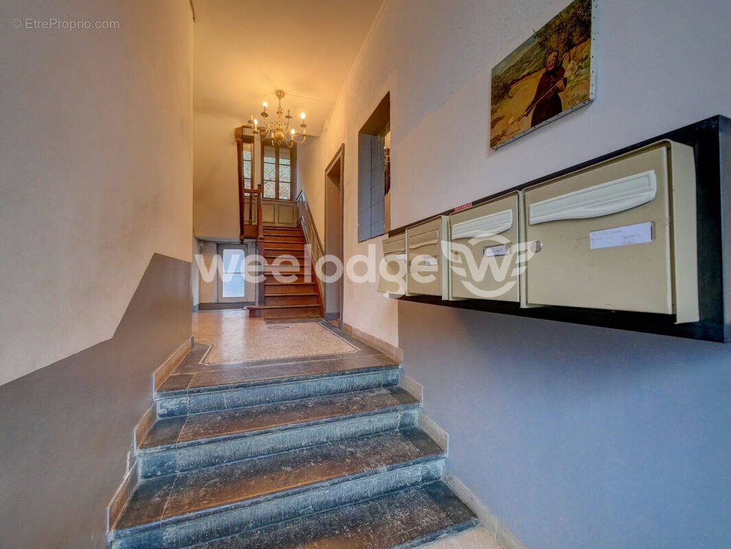 Appartement à BOGNY-SUR-MEUSE