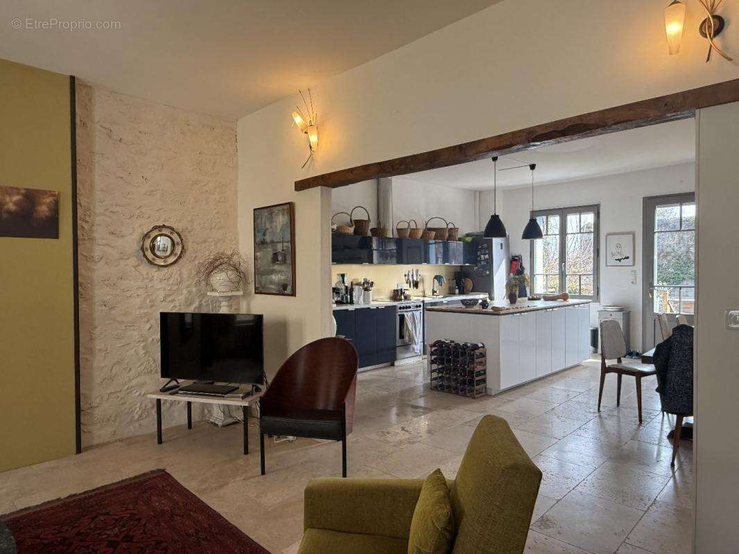Maison à LECTOURE