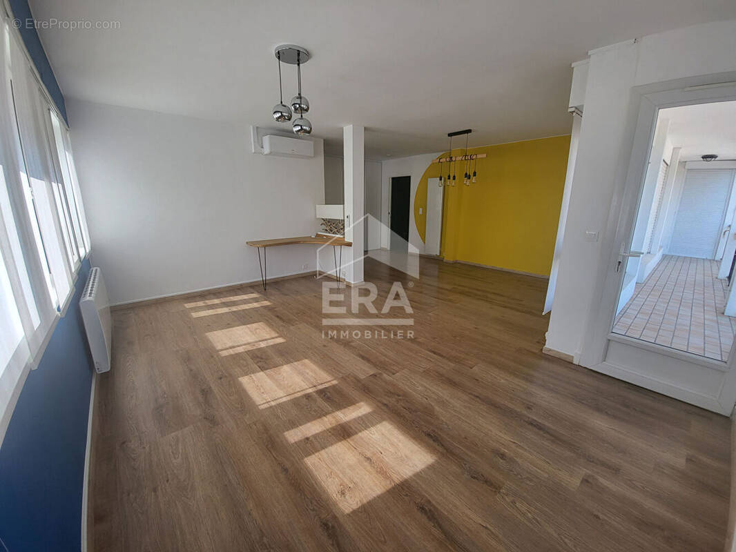 Appartement à ROYAN