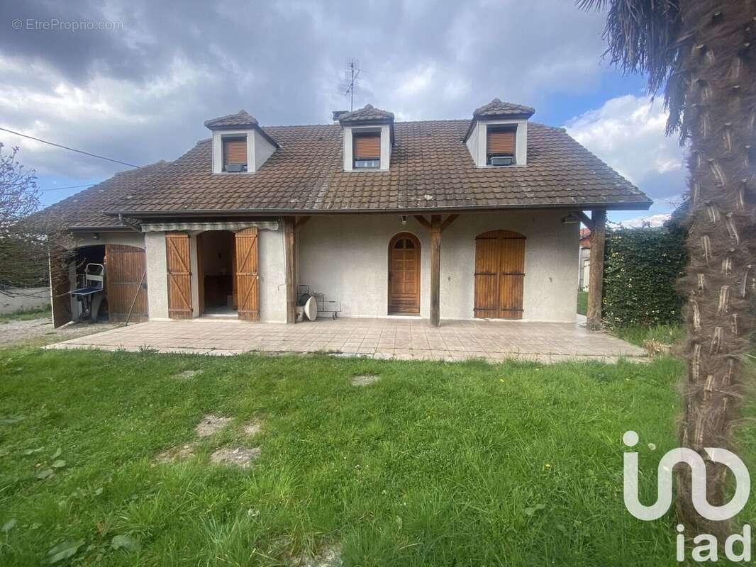 Photo 2 - Maison à TARBES