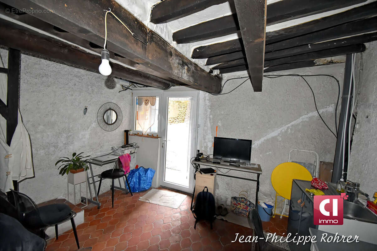 Maison à LA VERDIERE