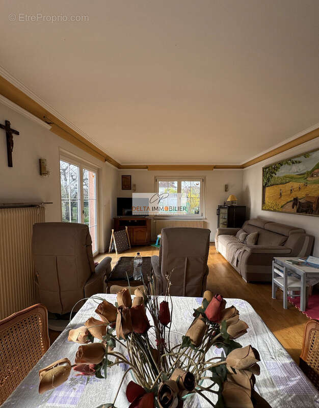 Maison à ILLZACH