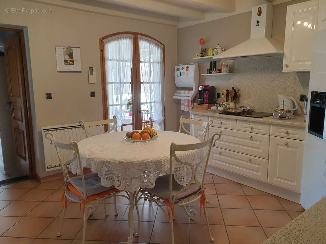 Maison à SAINT-PAUL-LES-DAX