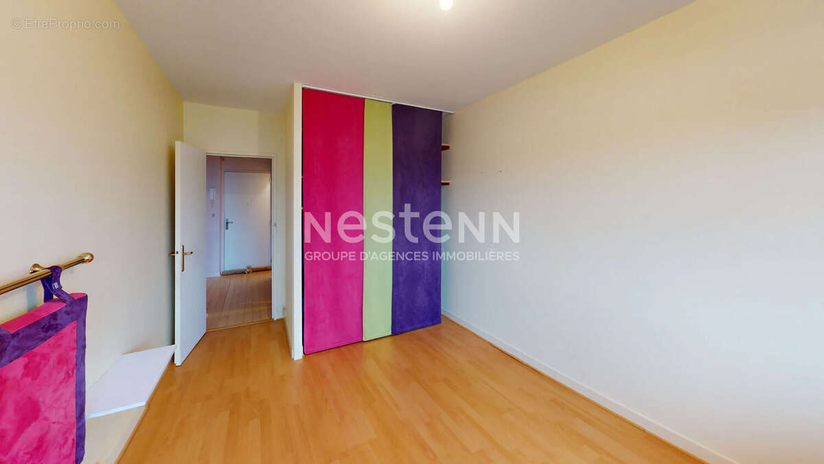 Appartement à BAR-LE-DUC