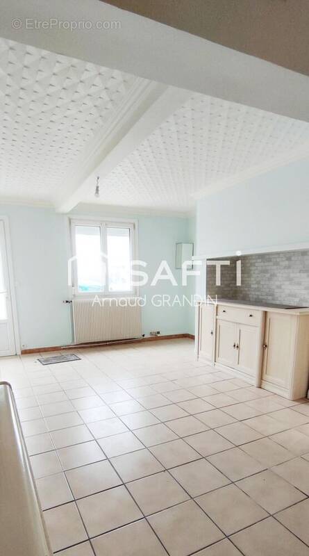 Photo 1 - Maison à BERCK