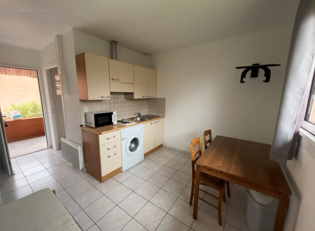 Appartement à HOSTENS