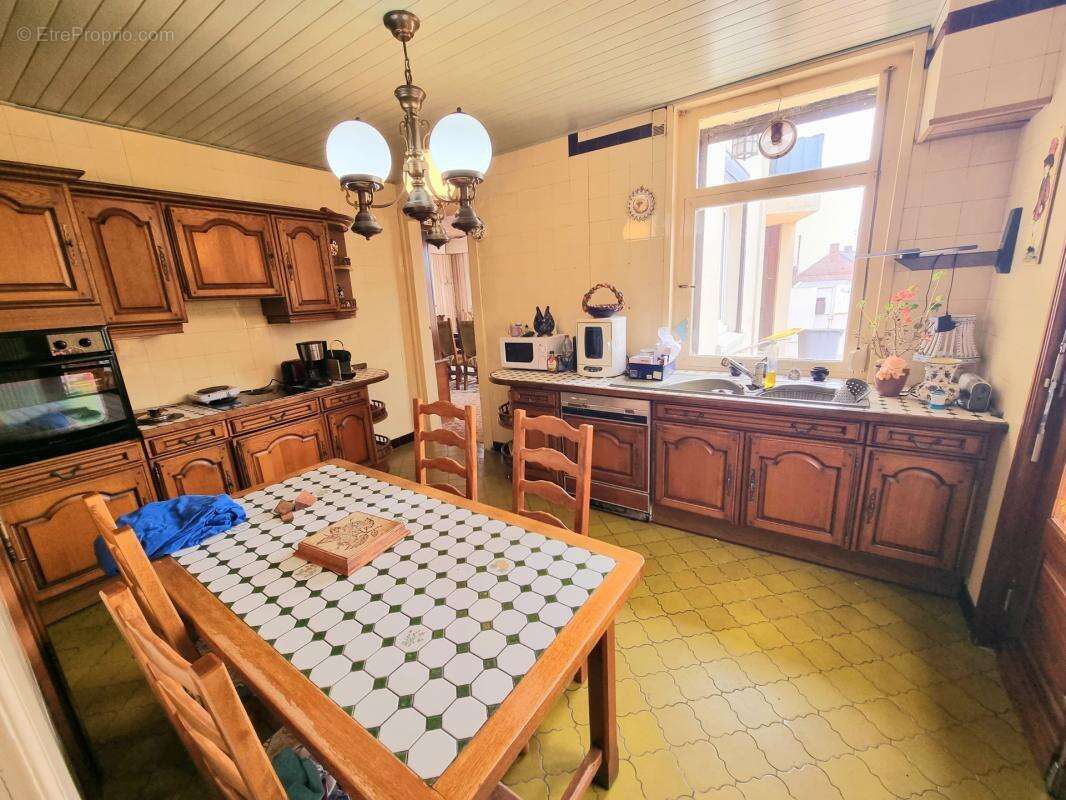 Maison à LIGNY-EN-CAMBRESIS