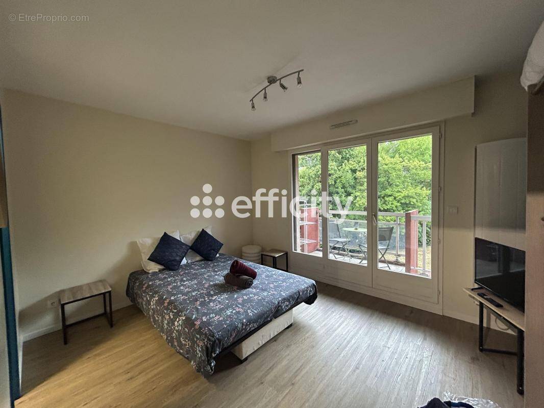 Appartement à AIX-LES-BAINS