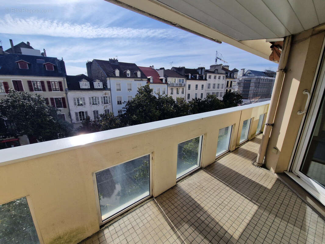 Appartement à PAU