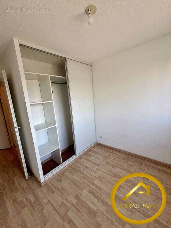 Appartement à SAINT-LAURENT-BLANGY
