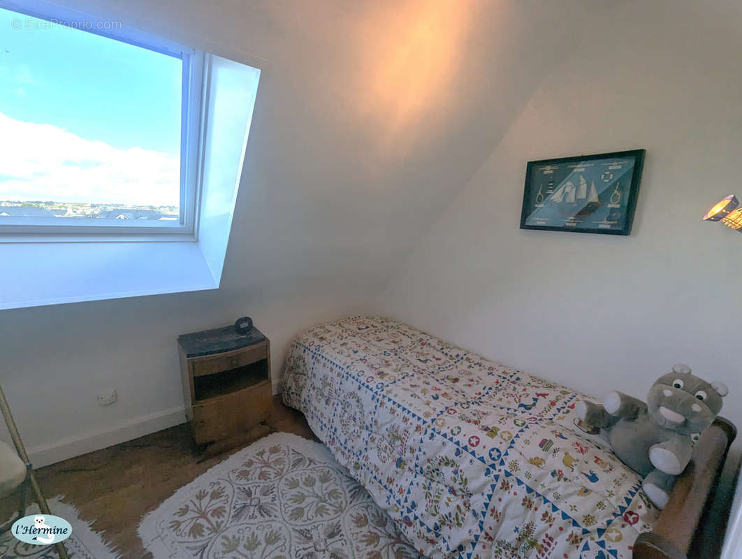 Appartement à QUIBERON