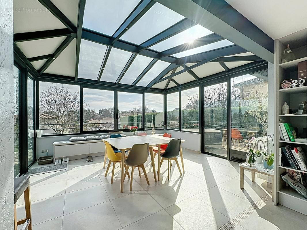 Maison à NANTERRE