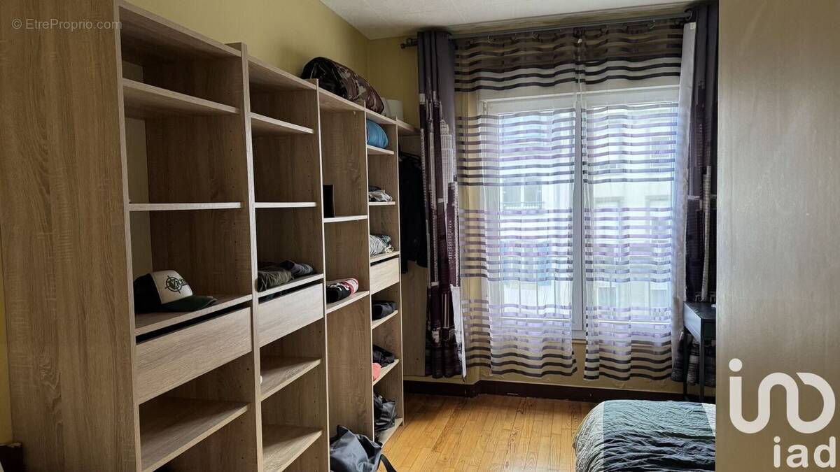 Photo 1 - Appartement à BREST
