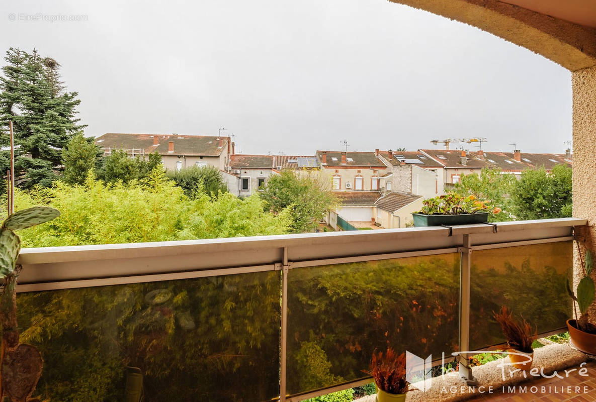 Appartement à ALBI