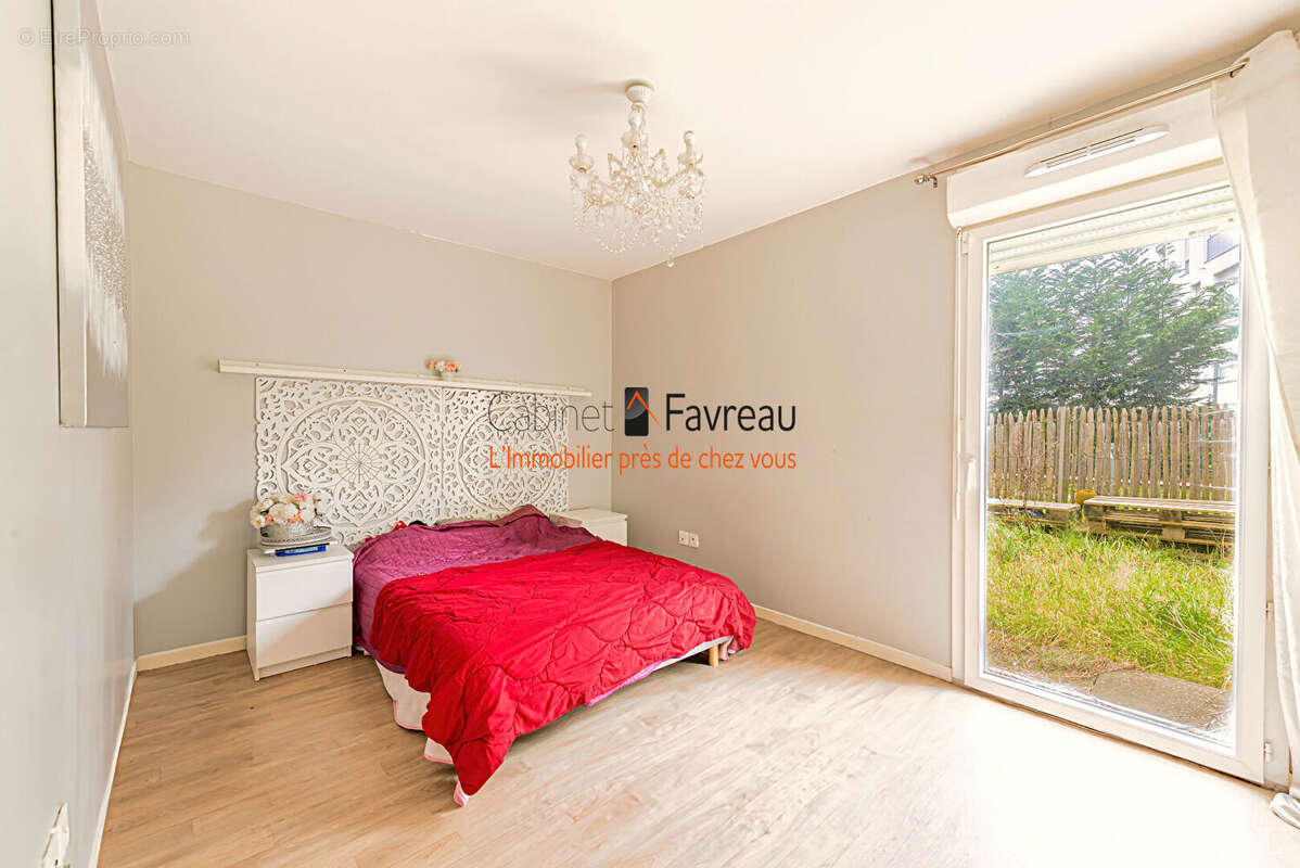 Appartement à CHEVILLY-LARUE