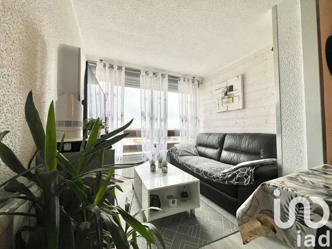 Photo 1 - Appartement à LEUCATE