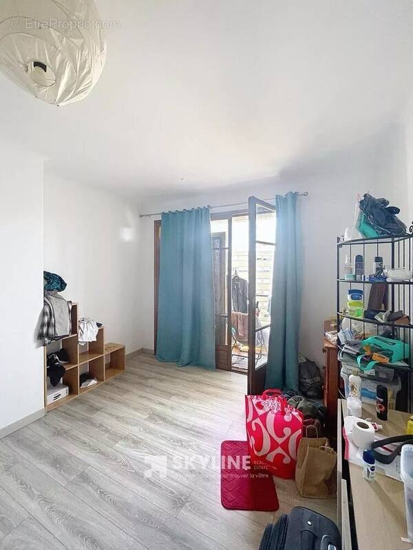 Appartement à MARSEILLE-10E