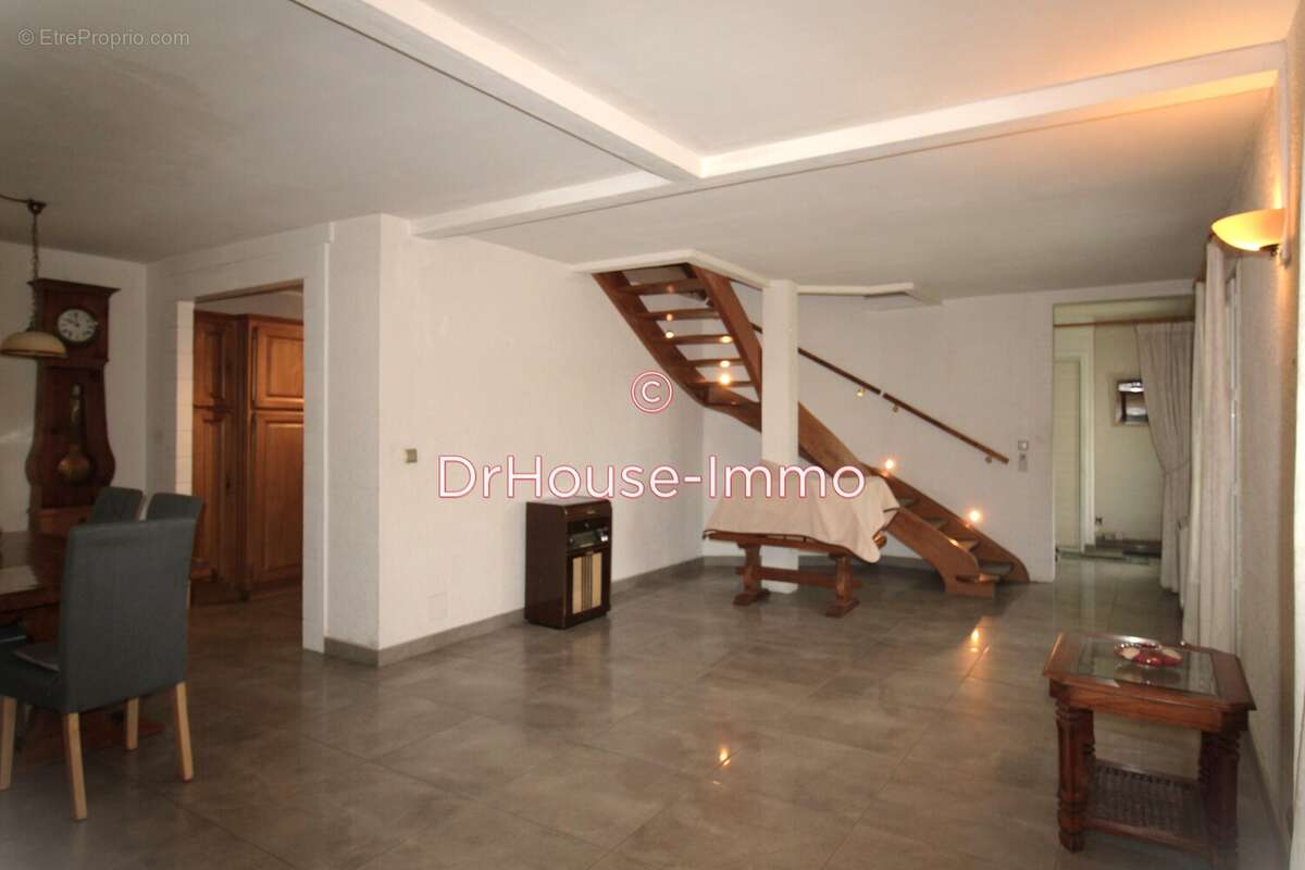 Maison à TABANAC