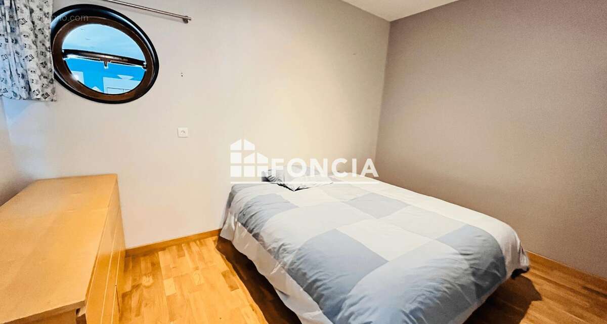 Appartement à LYON-6E