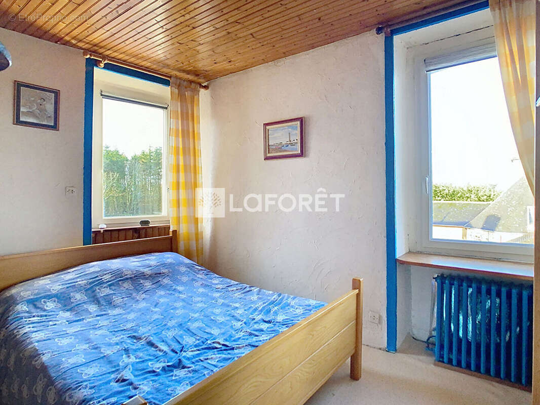 Maison à LANOUEE