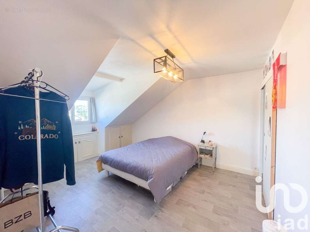 Photo 4 - Appartement à BRIVE-LA-GAILLARDE