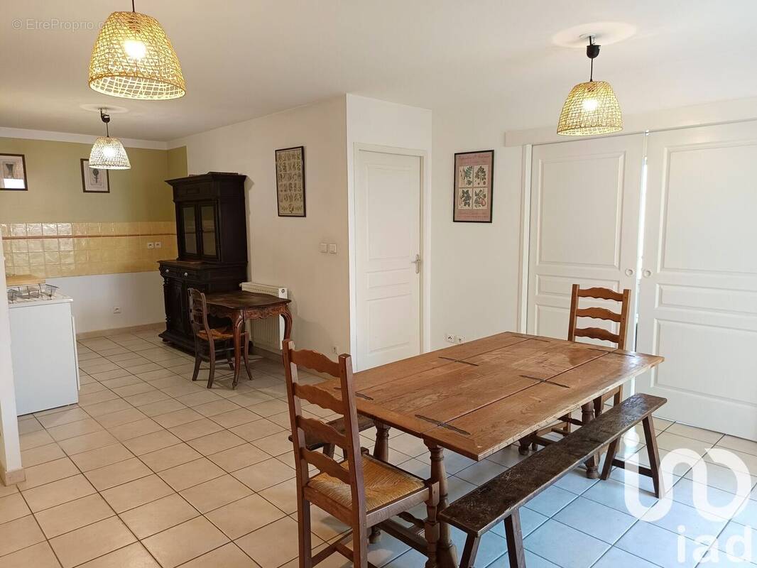 Photo 1 - Appartement à MONTELIMAR